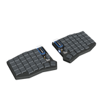 Custom keyboard image