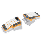 Custom keyboard image