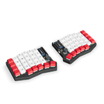 Custom keyboard image