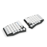 Custom keyboard image