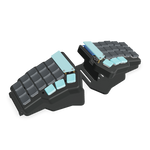 Custom keyboard image
