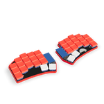 Custom keyboard image