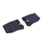 Custom keyboard image