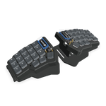 Custom keyboard image