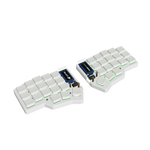 Custom keyboard image