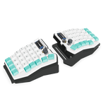 Custom keyboard image