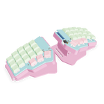 Custom keyboard image