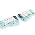 Custom keyboard image