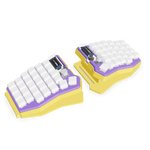 Custom keyboard image