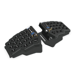 Custom keyboard image