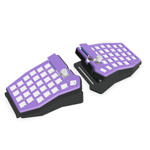 Custom keyboard image
