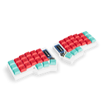 Custom keyboard image