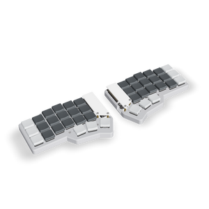 Custom keyboard image