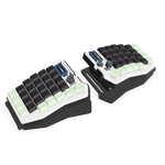 Custom keyboard image