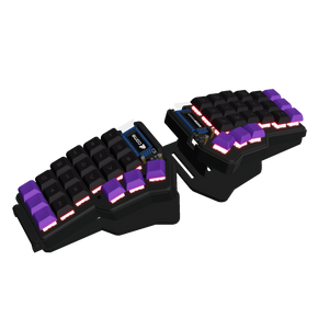 Custom keyboard image