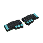 Custom keyboard image