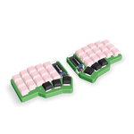 Custom keyboard image
