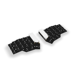 Custom keyboard image