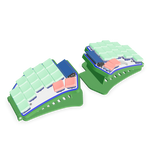 Custom keyboard image