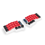 Custom keyboard image