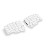 Custom keyboard image