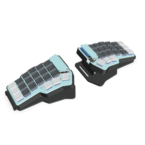 Custom keyboard image