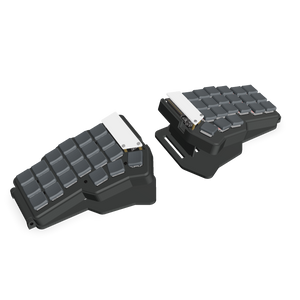 Custom keyboard image