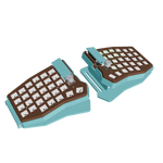 Custom keyboard image