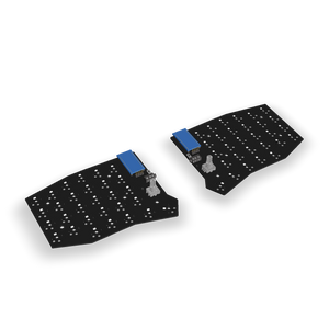 Custom keyboard image