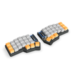 Custom keyboard image