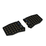 Custom keyboard image