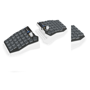 Custom keyboard image