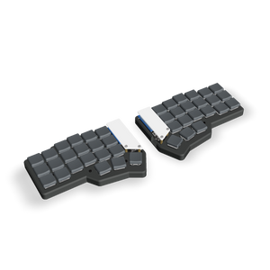 Custom keyboard image