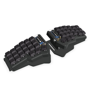 Custom keyboard image