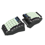 Custom keyboard image