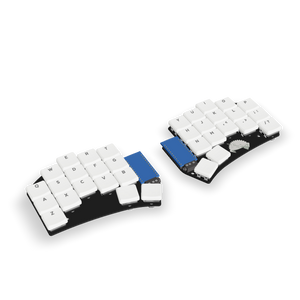 Custom keyboard image