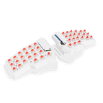 Custom keyboard image