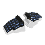 Custom keyboard image