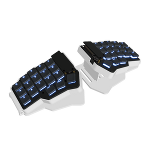 Custom keyboard image