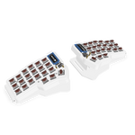 Custom keyboard image