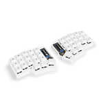 Custom keyboard image