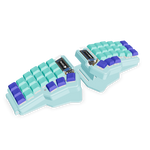 Custom keyboard image