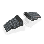 Custom keyboard image