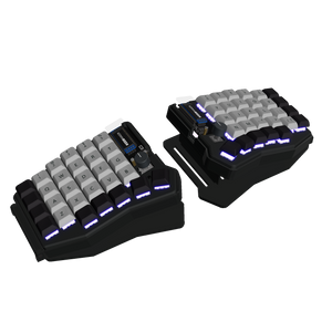 Custom keyboard image