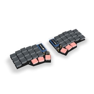 Custom keyboard image