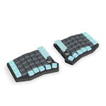 Custom keyboard image