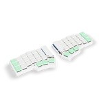 Custom keyboard image