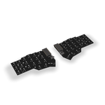 Custom keyboard image