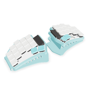 Custom keyboard image