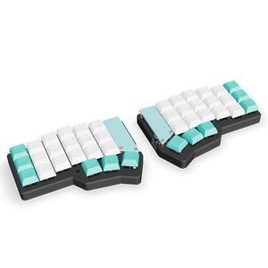 Custom keyboard image